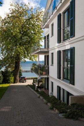 Villa Friede_Marie_ App_ Hannah, Sassnitz
